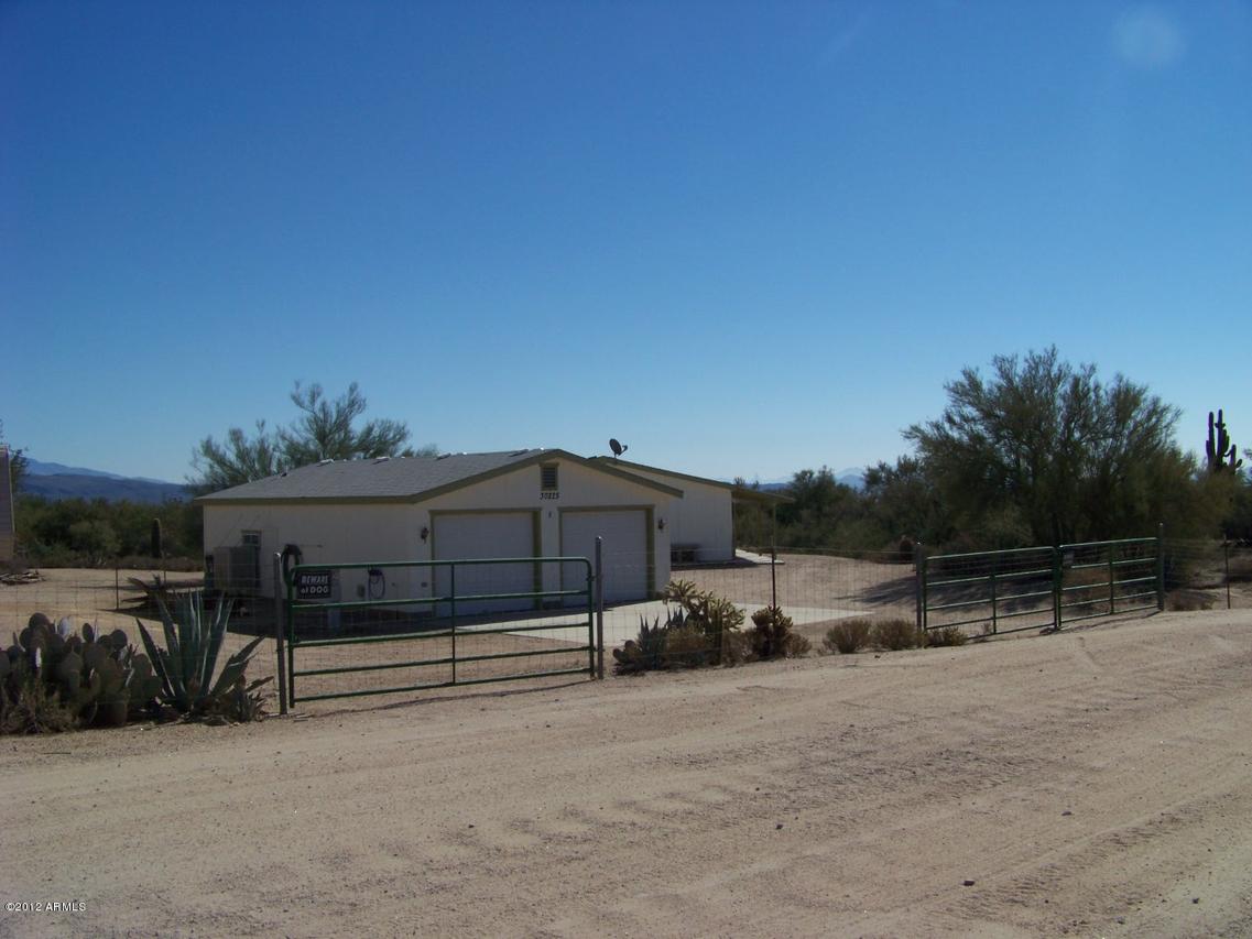 30225 N 164th St., Scottsdale, AZ 85262