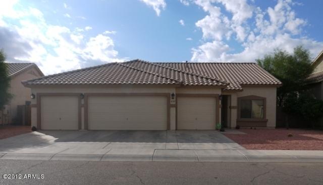639 E Palo Verde St., Casa Grande, AZ 85122