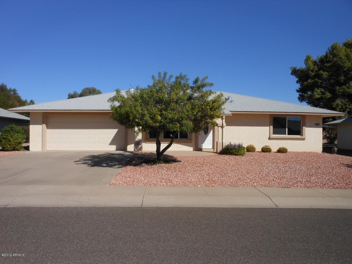 10102 W Signal Butte Cir., Sun City, AZ 85373