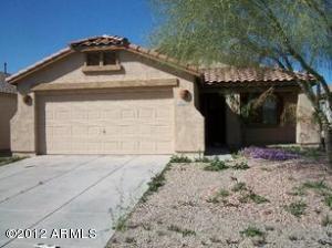 1722 E Christopher St., San Tan Valley, AZ 85140