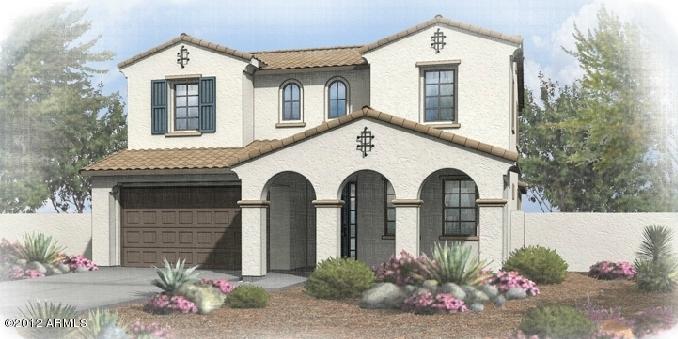 2438 N Maiden Ct., Buckeye, AZ 85396