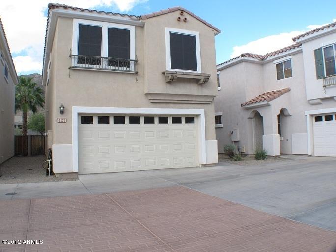 124 W Mountain Sage Dr., Phoenix, AZ 85045