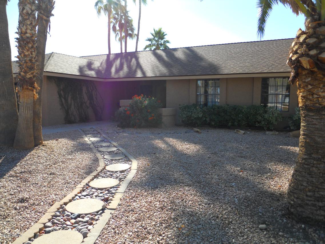 639 W Mcnair St., Chandler, AZ 85225