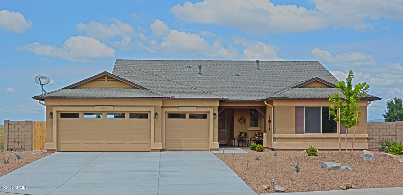 7624 E Box Canyon Ct., Prescott Valley, AZ 86315