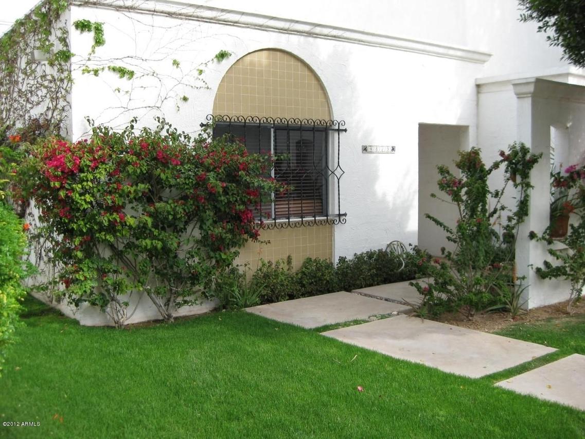 4819 N 72nd Way, Scottsdale, AZ 85251