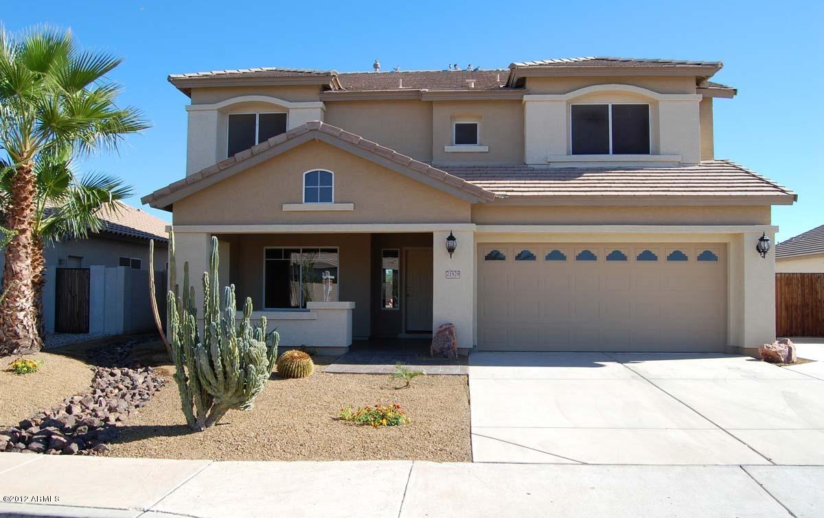 21929 N 76th Ln., Peoria, AZ 85383