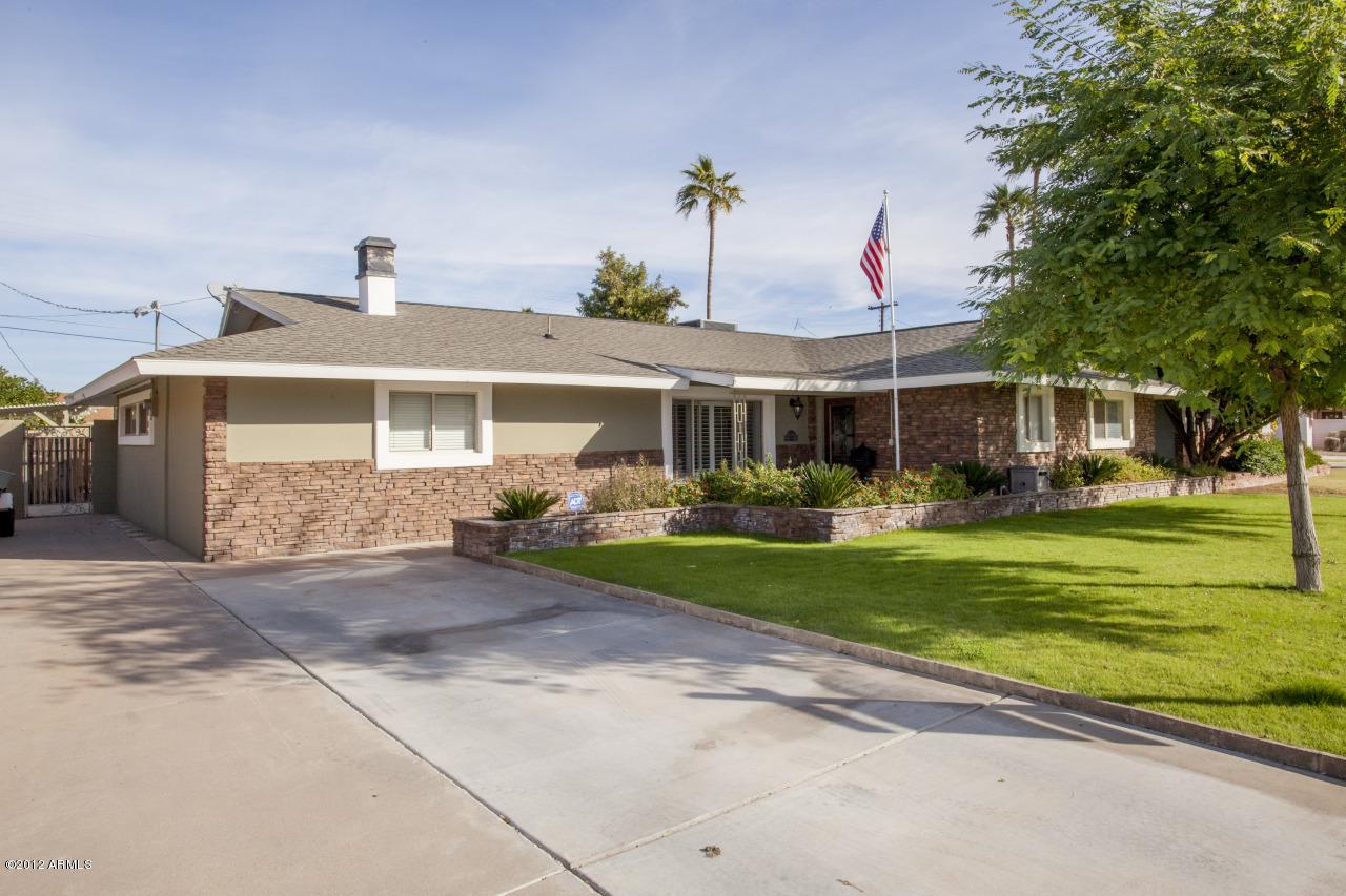 8214 E Rancho Vista Dr., Scottsdale, AZ 85251