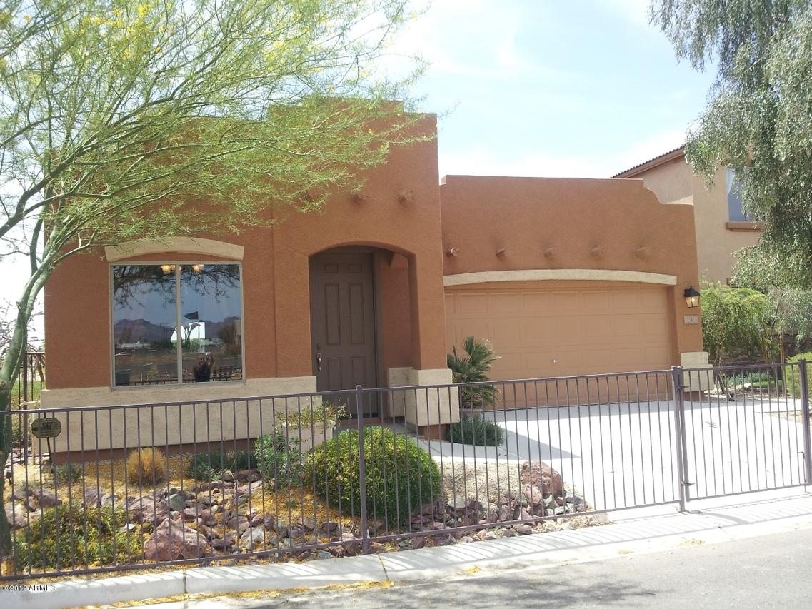 900 W Broadway Ave. #42, Apache Junction, AZ 85120