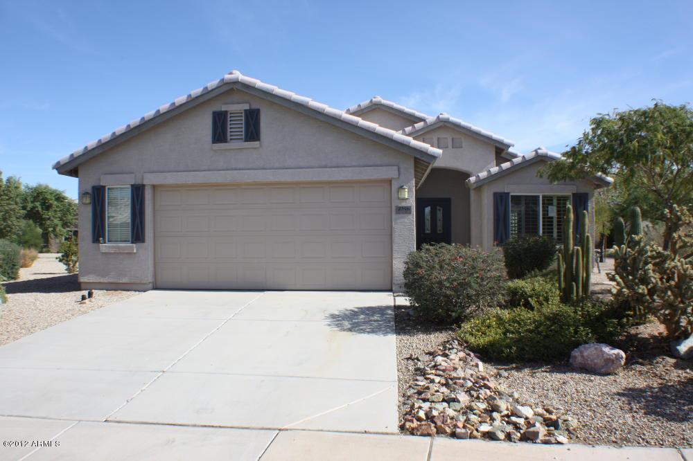 2396 E Seville Ct., Casa Grande, AZ 85194