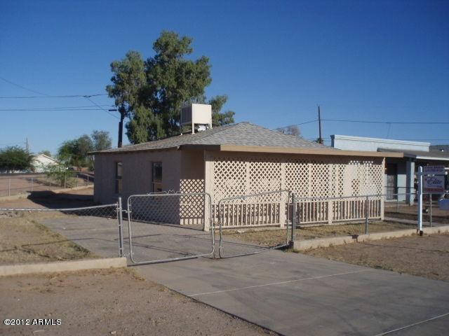 83 N Amarillo St., Casa Grande, AZ 85122