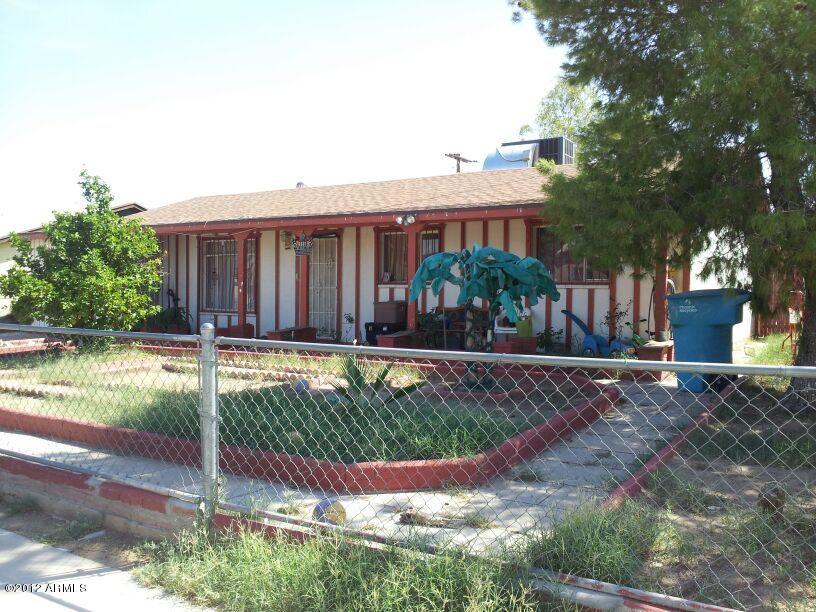 4831 W Elm St., Phoenix, AZ 85031