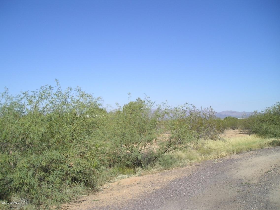 39691 Elm Way #784, Salome, AZ 85348