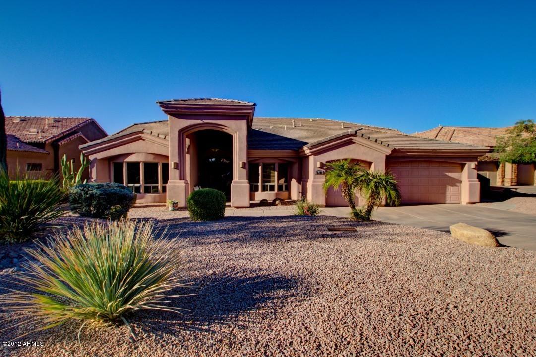 6404 E Redmont Dr., Mesa, AZ 85215