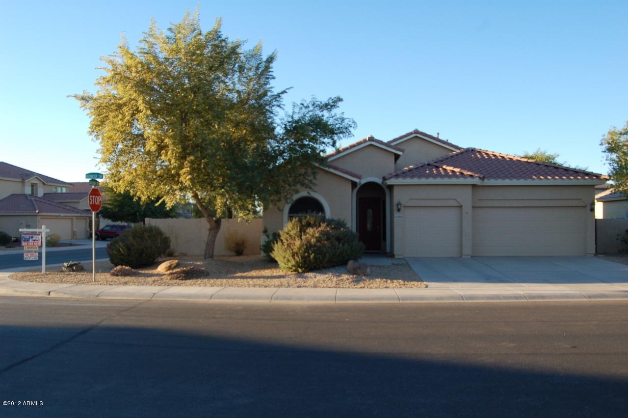 43450 W Bunker Dr., Maricopa, AZ 85239