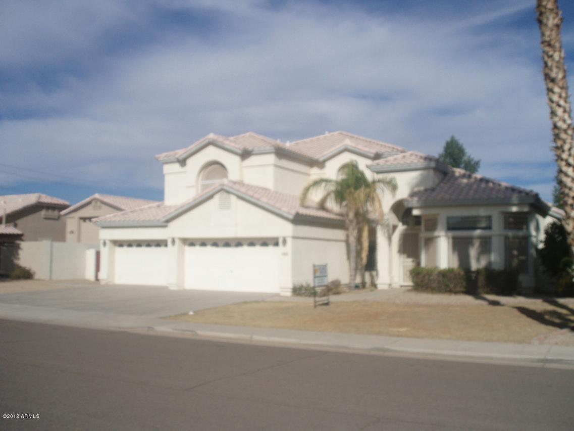 6322 W Kent Dr., Chandler, AZ 85226