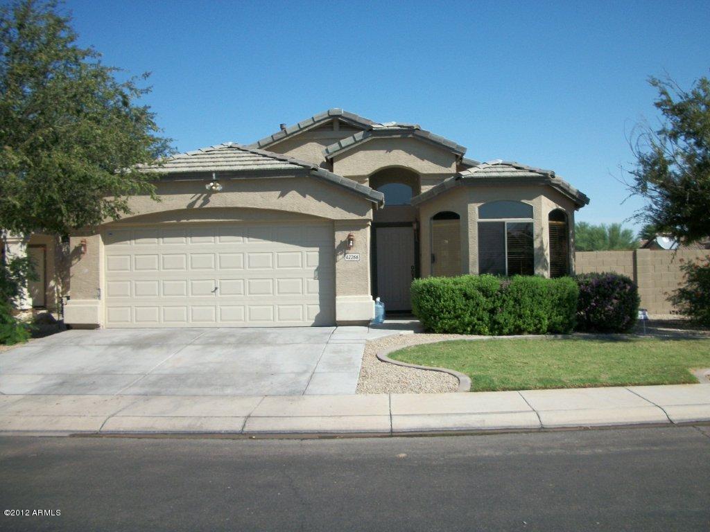 42266 W Sparks Dr., Maricopa, AZ 85138