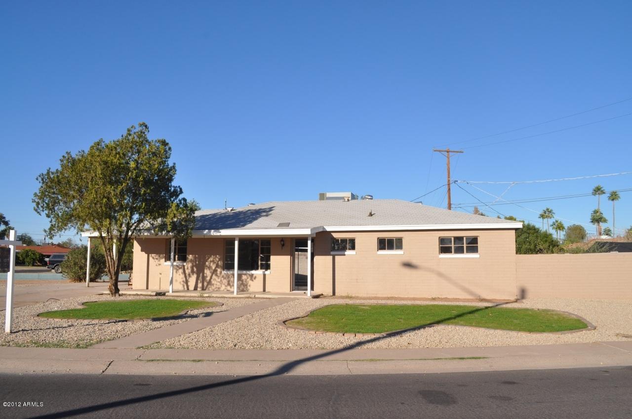 5601 N 22nd Dr., Phoenix, AZ 85015