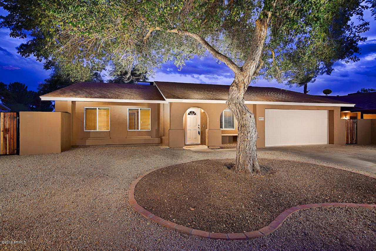 11711 N 93rd Pl., Scottsdale, AZ 85260