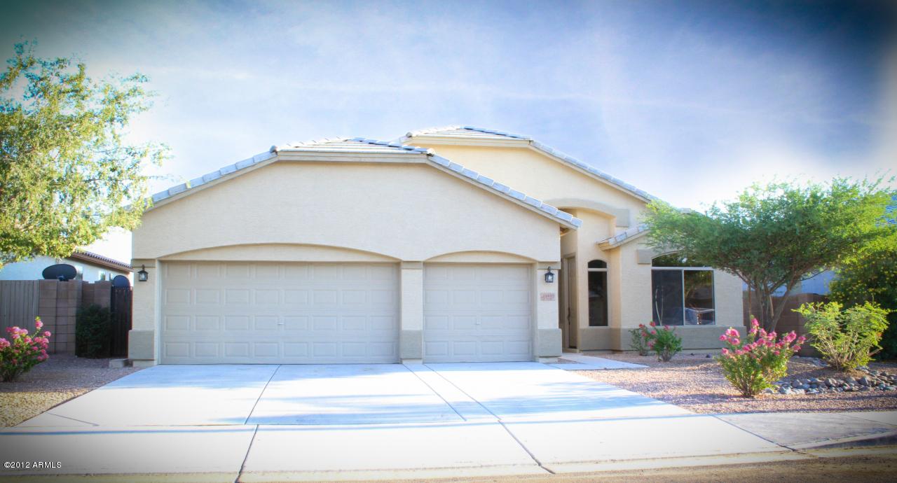 11937 W Tonto St., Avondale, AZ 85323