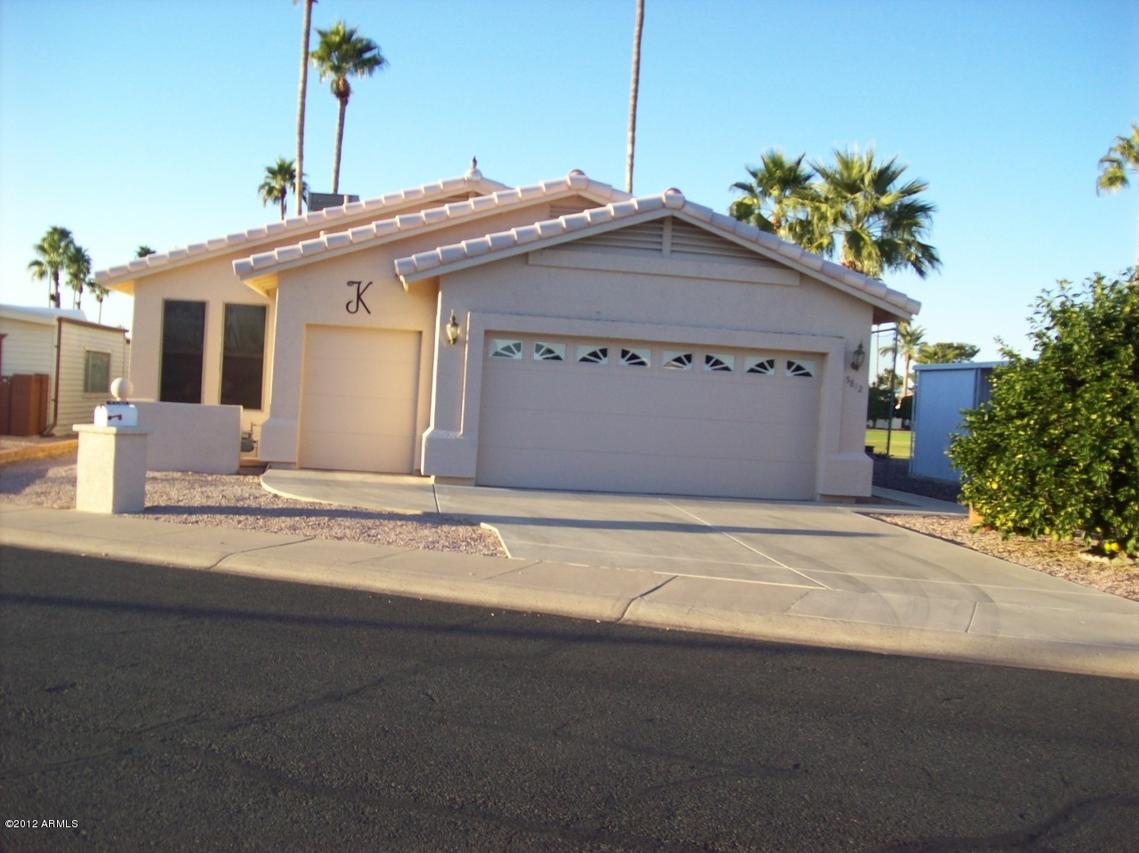 5812 E Leland St., Mesa, AZ 85215