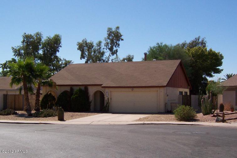 510 N 61st Pl., Mesa, AZ 85205