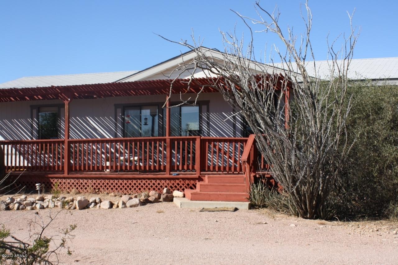 2520 W Moon Vista St., Apache Junction, AZ 85120