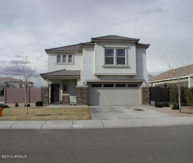 2568 W Feldspar Cir., Apache Junction, AZ 85120