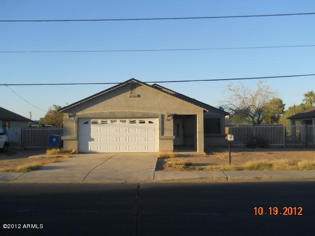 130 E Madden Dr., Avondale, AZ 85323