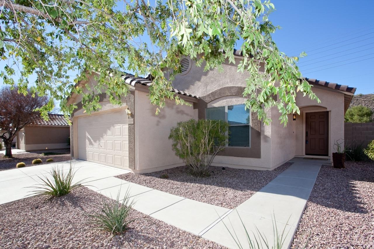 3224 W Mark Ln., Phoenix, AZ 85083