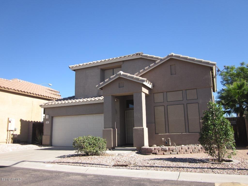 411 S 89th Way, Mesa, AZ 85208