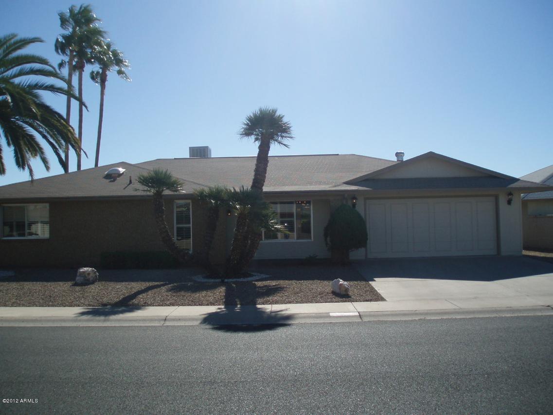 12515 W Flagstone Dr., Sun City West, AZ 85375
