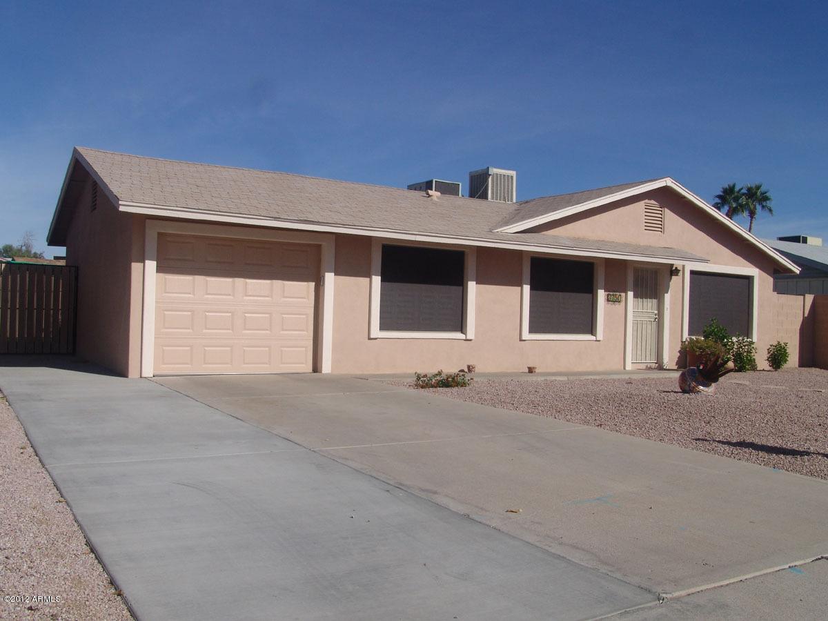 3750 E Acoma Dr., Phoenix, AZ 85032