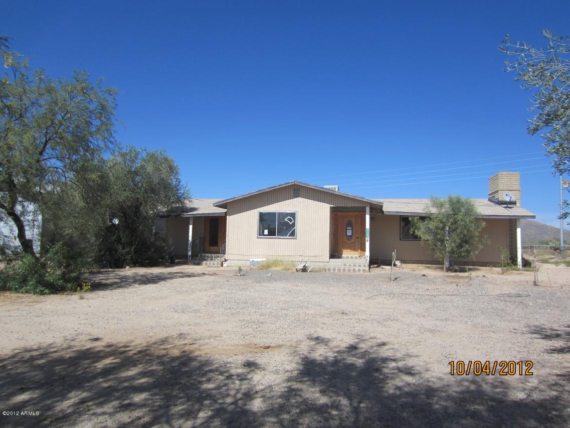 23730 W Coleman Dr., Congress, AZ 85332