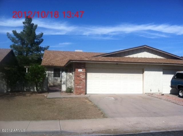 2452 W Kiva Ave., Mesa, AZ 85202
