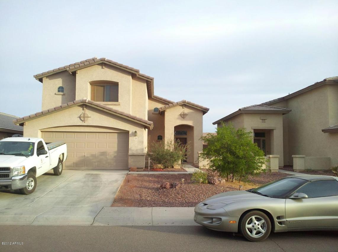 25842 W St Kateri Dr., Buckeye, AZ 85326