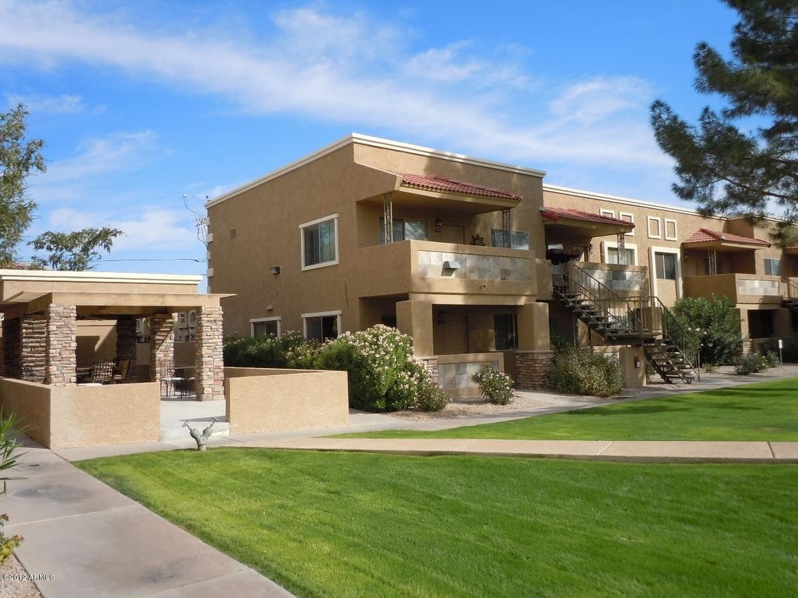 303 N Miller Rd. #2012, Scottsdale, AZ 85257