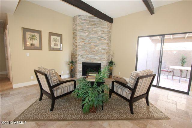 7588 N Via De La Luna, Scottsdale, AZ 85258