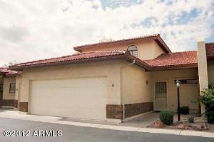 501 E 2nd Ave. #24, Mesa, AZ 85204
