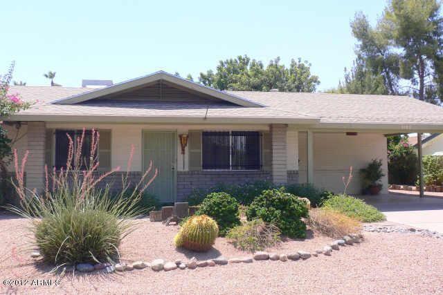 3102 S George Dr., Tempe, AZ 85282