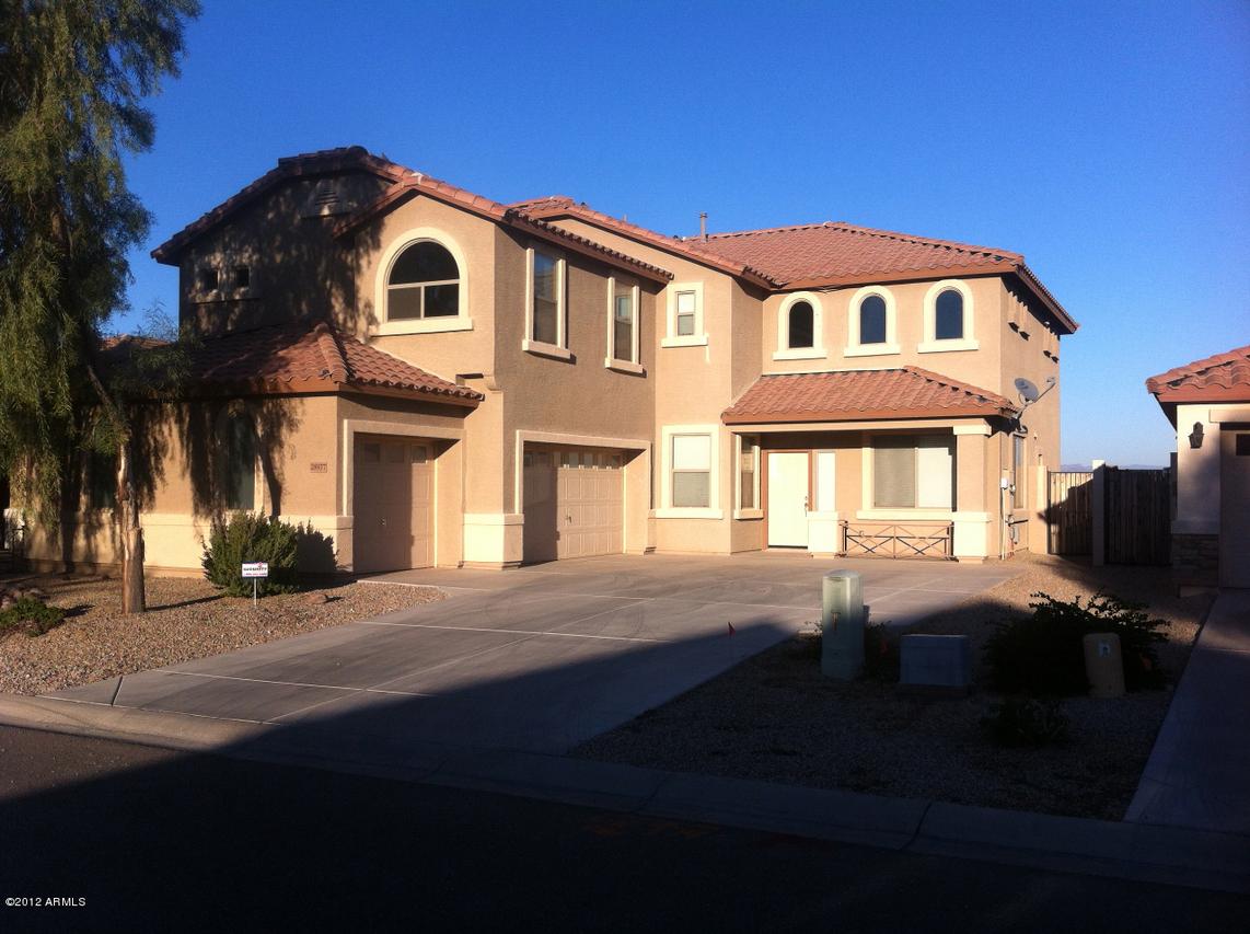 28977 N Calcite Way, San Tan Valley, AZ 85143