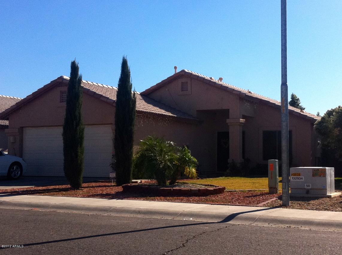 6725 W Luke Ave., Glendale, AZ 85303