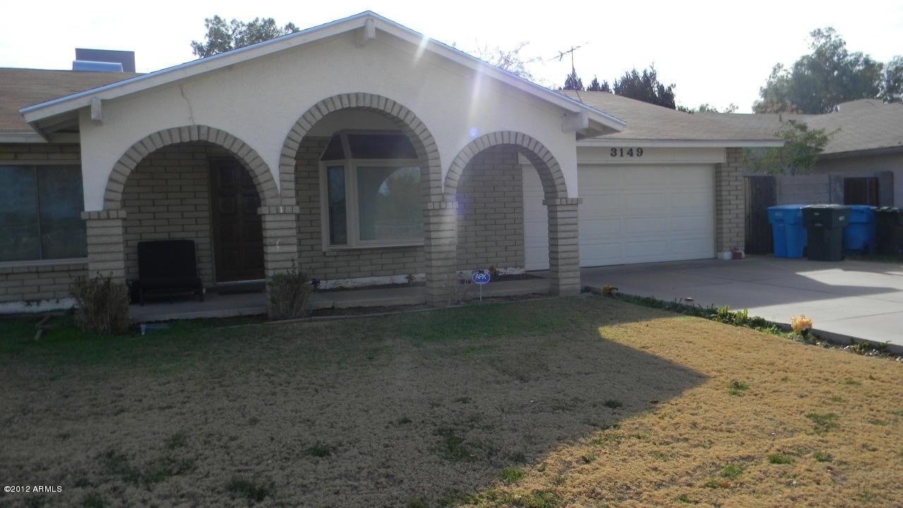 3149 W Campo Bello Dr., Phoenix, AZ 85053