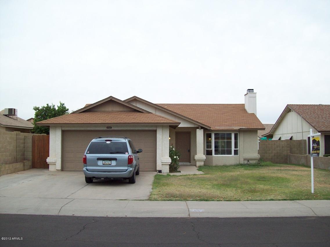 3125 W Ross Ave., Phoenix, AZ 85027