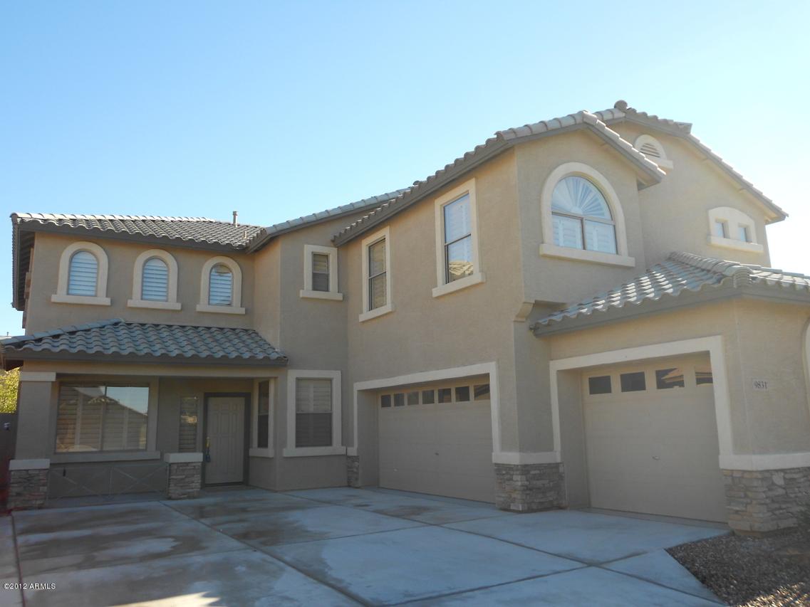 9831 E Rosemary Ln., Scottsdale, AZ 85260