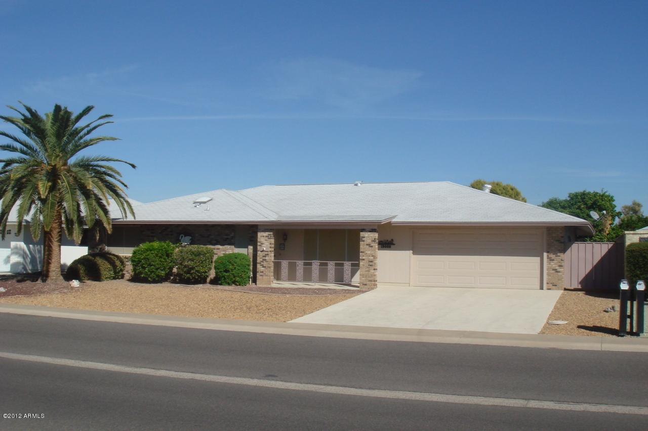 19009 N Welk Dr., Sun City, AZ 85373