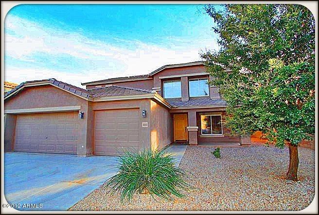 3213 E Bagdad Rd., San Tan Valley, AZ 85143