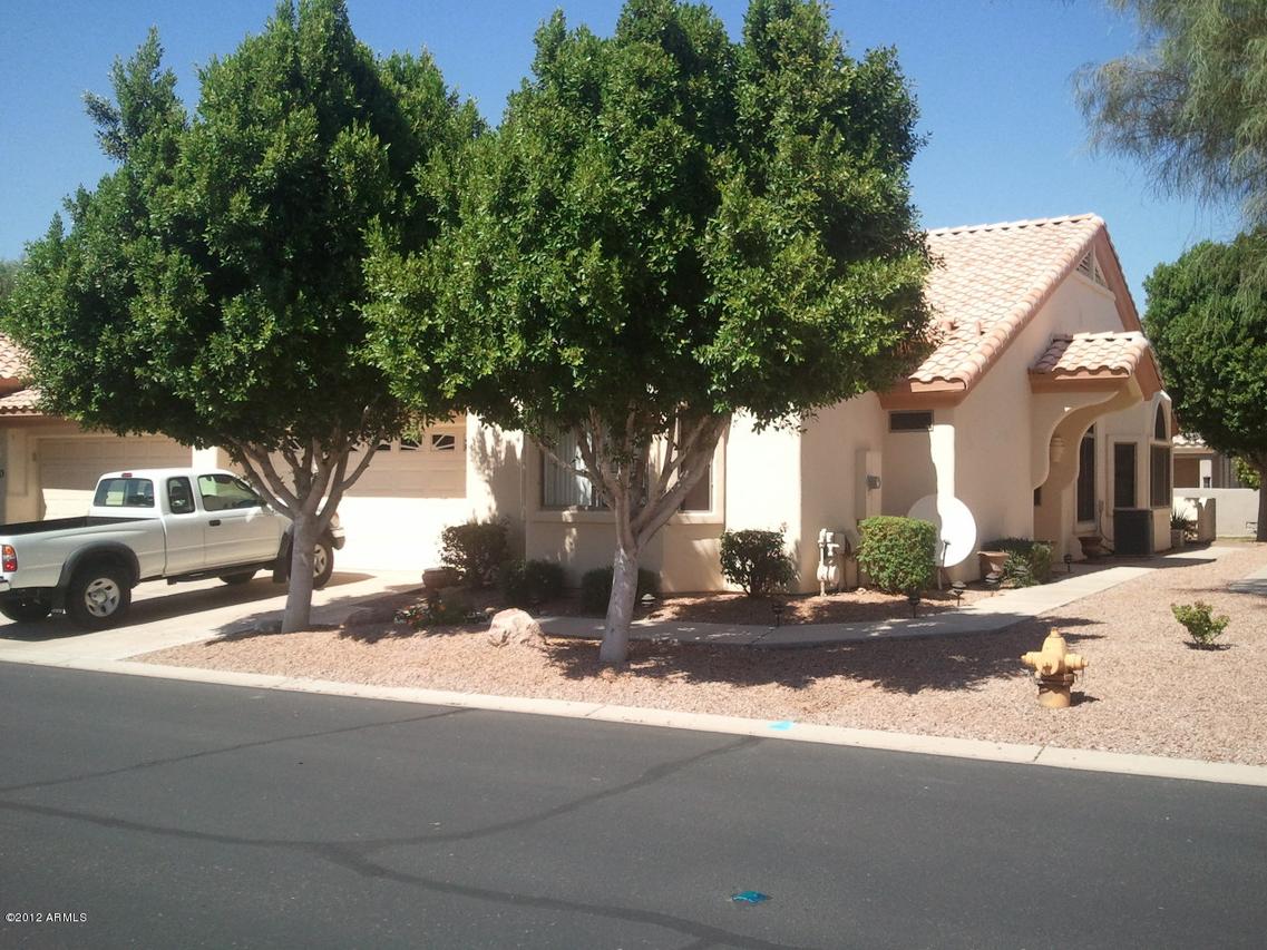 5830 E Mckellips Rd. #159, Mesa, AZ 85215