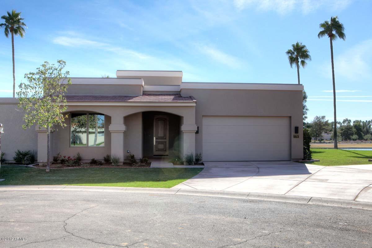 7797 E Via Rio, Scottsdale, AZ 85258