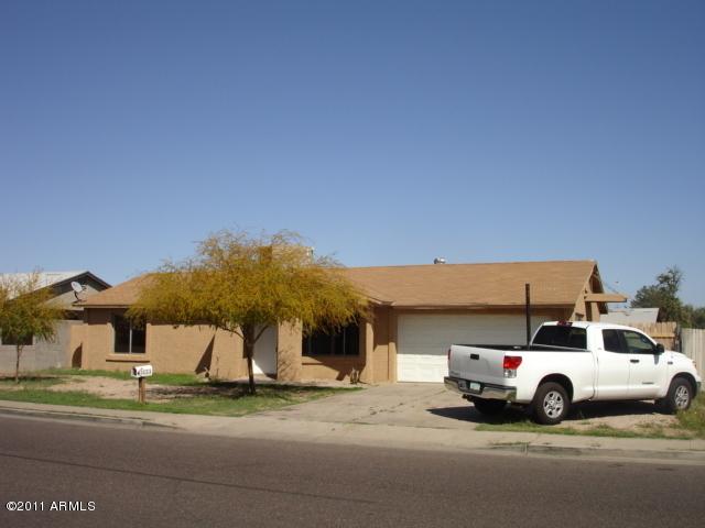 1833 N 47th Ave., Phoenix, AZ 85035