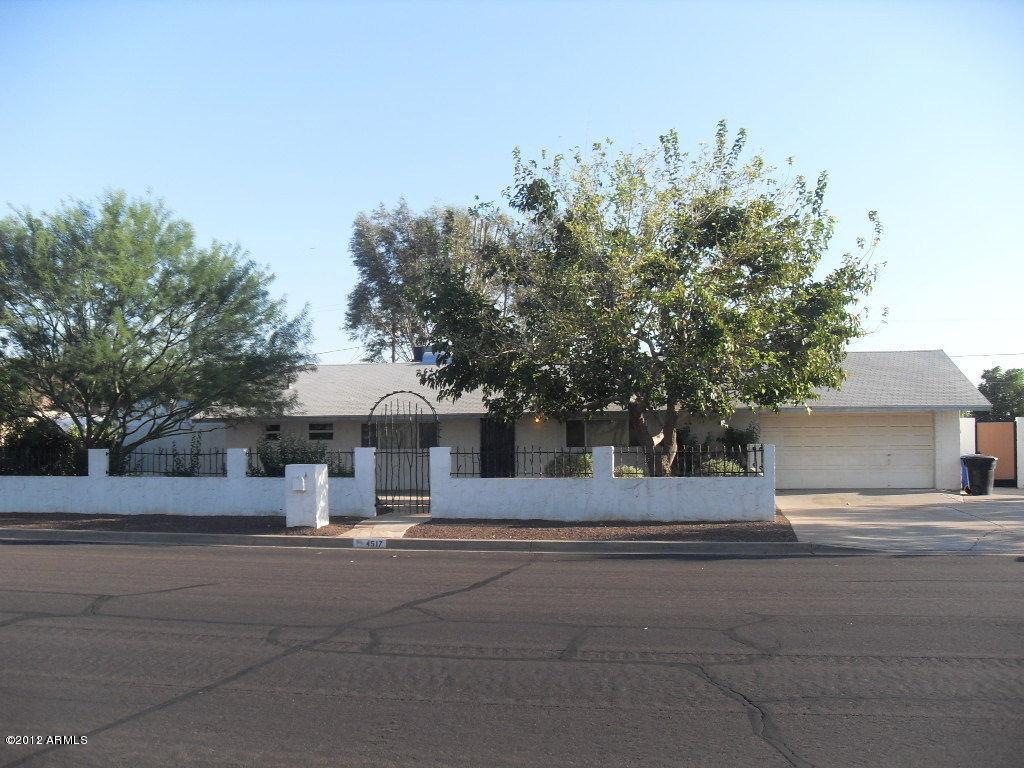 4517 E Mclellan Rd., Mesa, AZ 85205